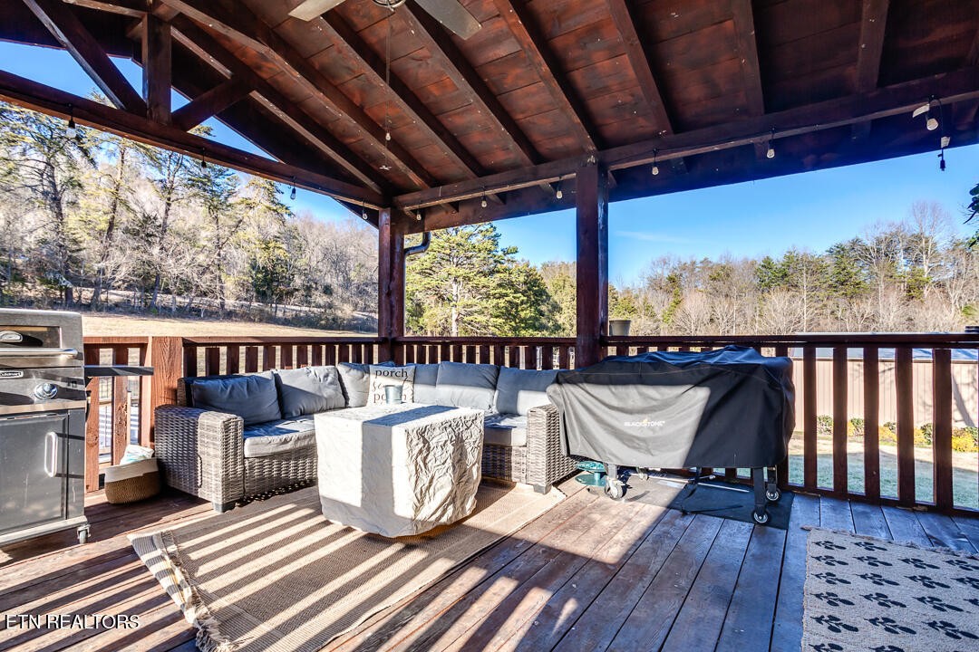 9526 Crisman Road Heiskell, TN 37754 - Photo 33 of 45 Gallery Image 33
