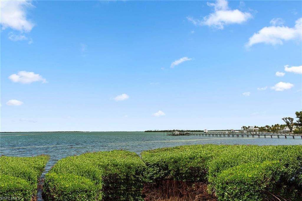 143 Useppa Island Bokeelia, FL 33922 - Photo 17 of 22 Water view