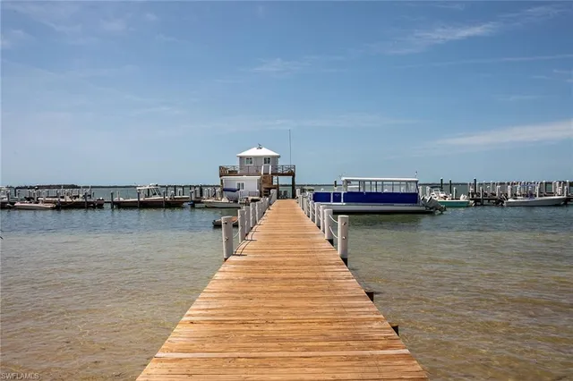 $1,575,000 | 143 Useppa Island, Bokeelia, FL 33922