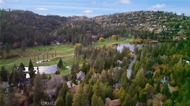 $519,950 | 414 North Grass Valley Road, Lake Arrowhead, CA 92352