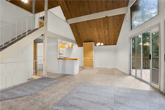 $519,950 | 414 North Grass Valley Road, Lake Arrowhead, CA 92352