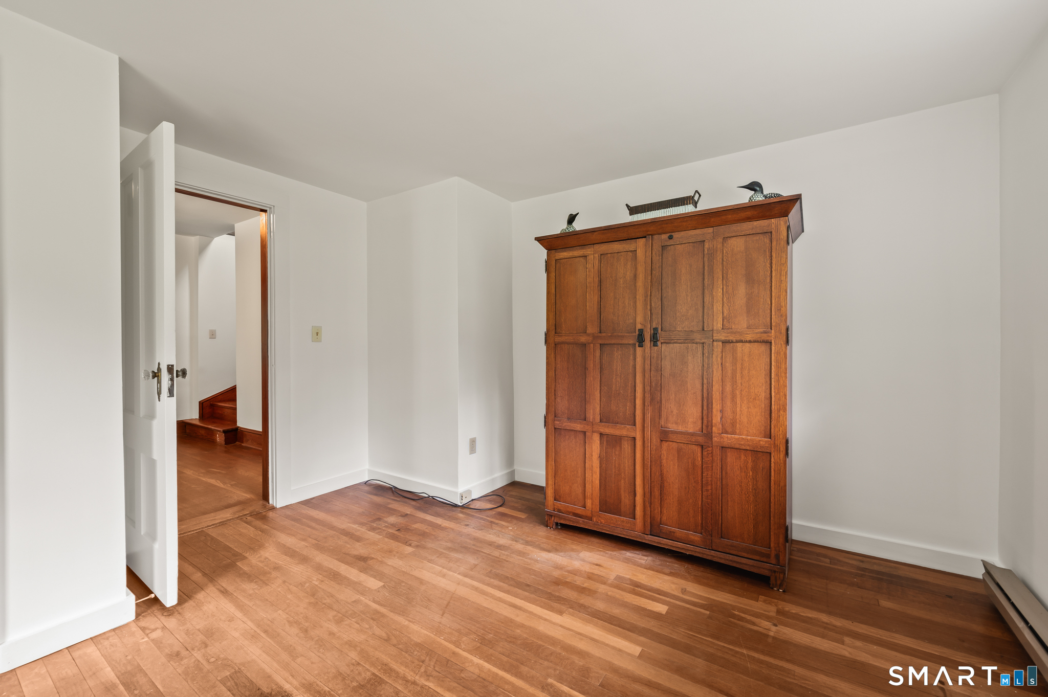 128 Norwich-Lebanon Road Franklin, CT 06254 - Photo 17 of 39 Office/bedroom/flex space