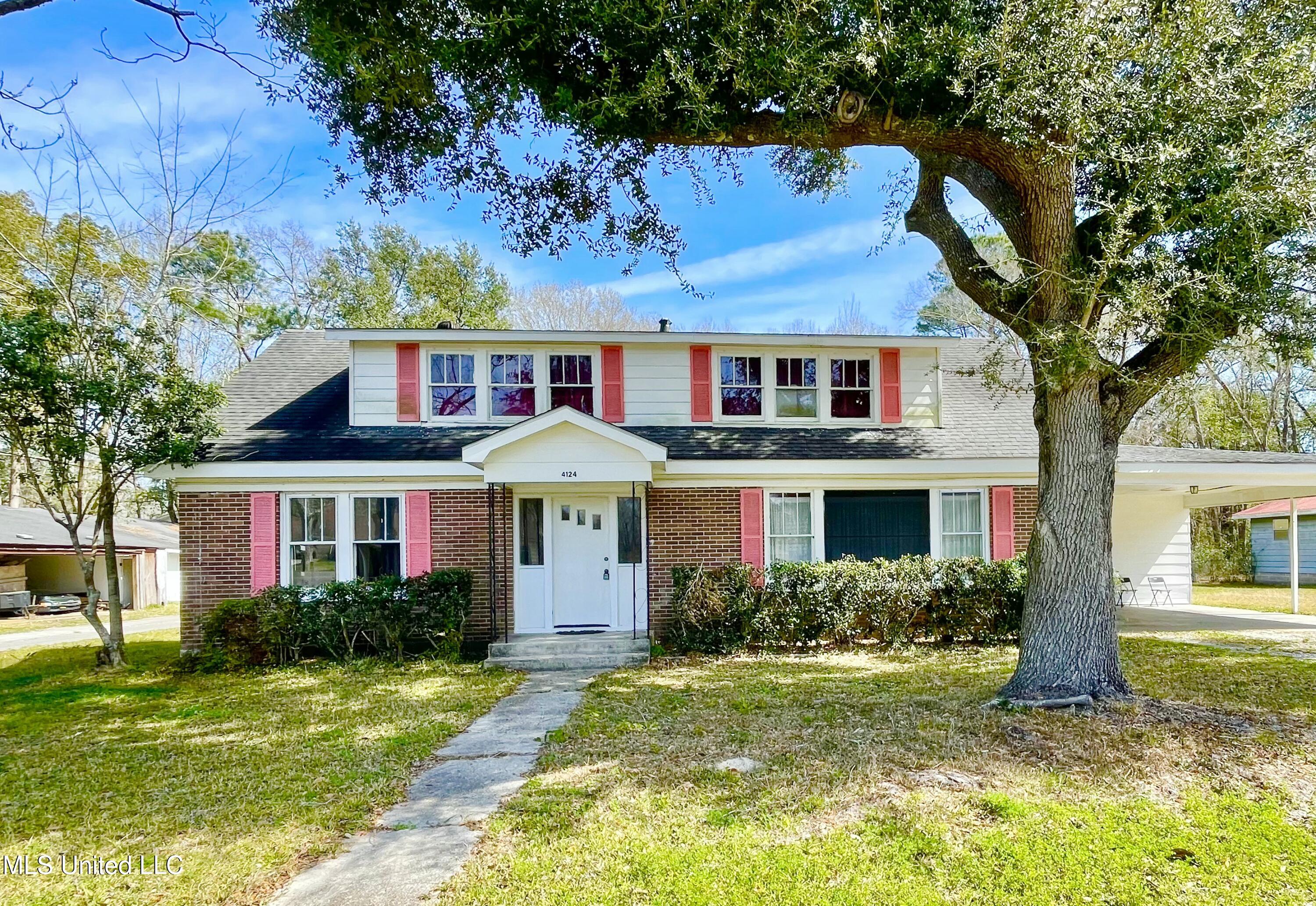 4124 Griffin Street Moss Point, MS 39563 - Photo 1 of 35 IMG_2172