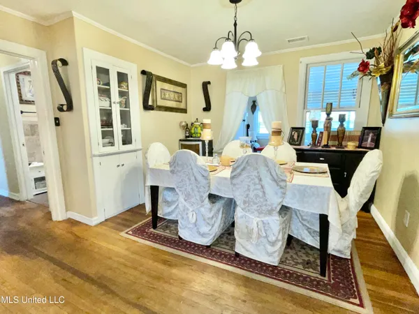 $249,000 | 4124 Griffin Street, Moss Point, MS 39563