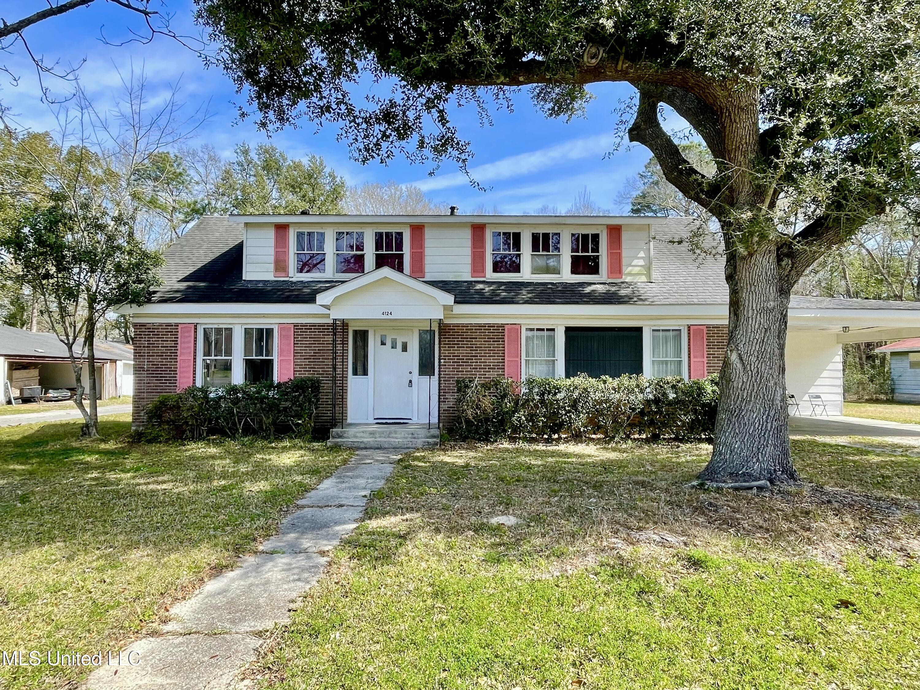 4124 Griffin Street Moss Point, MS 39563 - Photo 29 of 35 IMG_2173