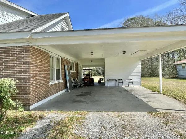 $249,000 | 4124 Griffin Street, Moss Point, MS 39563