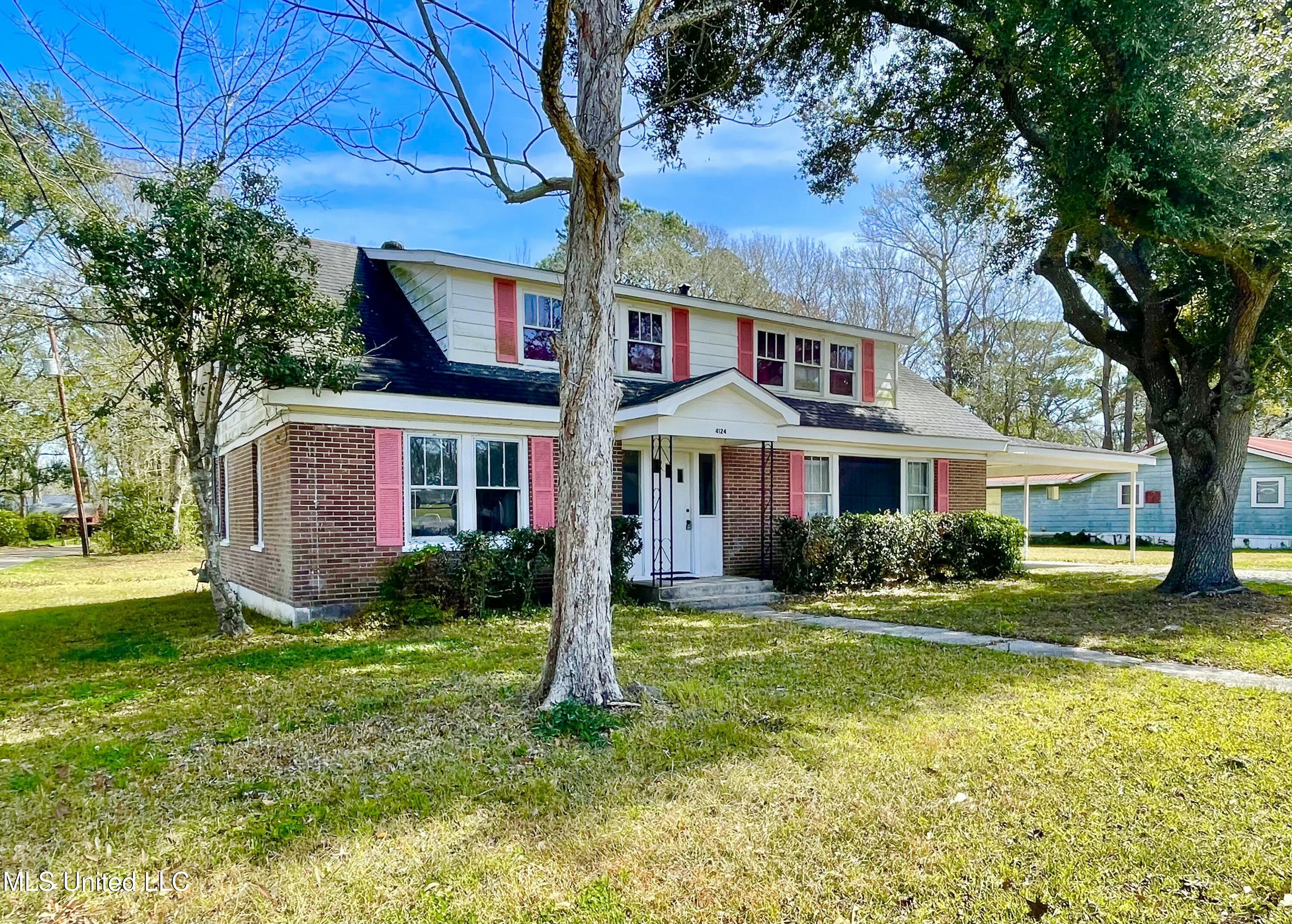 4124 Griffin Street Moss Point, MS 39563 - Photo 31 of 35 IMG_2175