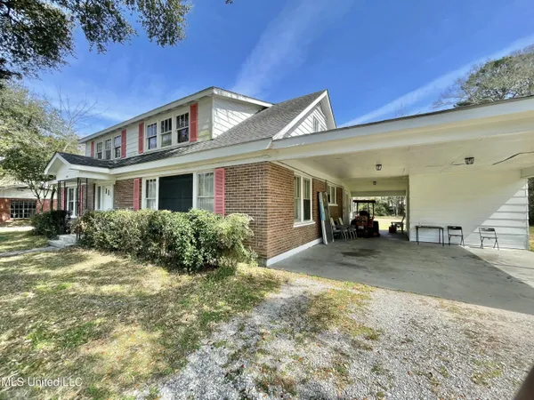 $249,000 | 4124 Griffin Street, Moss Point, MS 39563