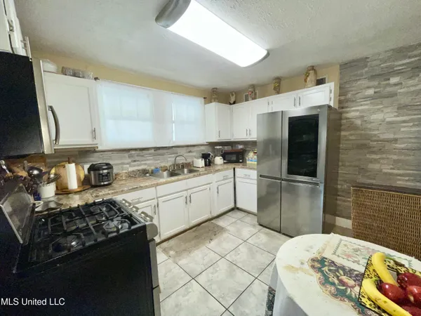 $249,000 | 4124 Griffin Street, Moss Point, MS 39563