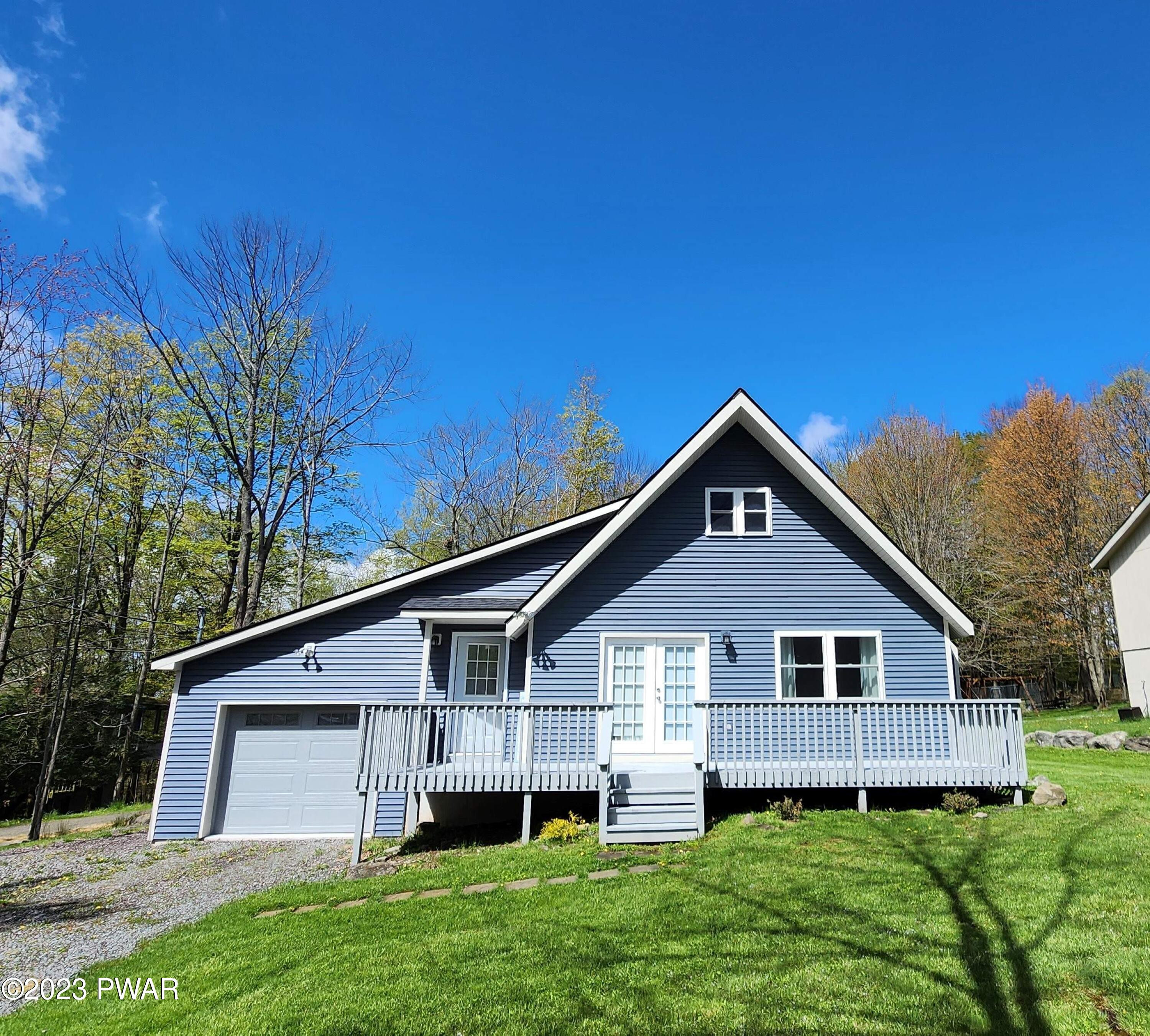 114 Ridgeview Drive Lake Ariel, PA 18436 - Photo 2 of 67