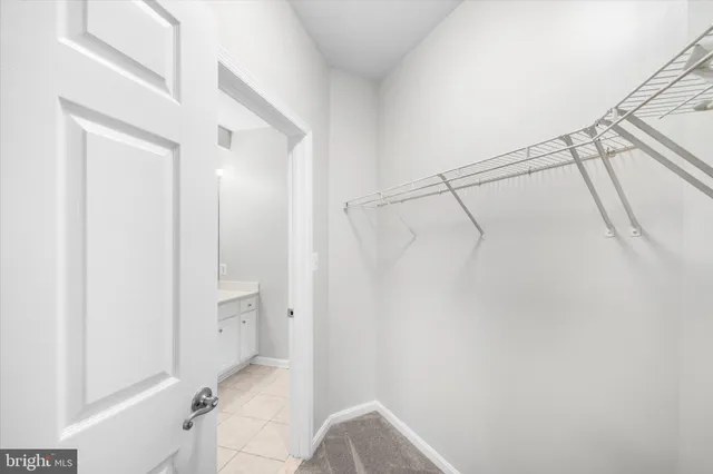 a bathroom with a shower and a sink
