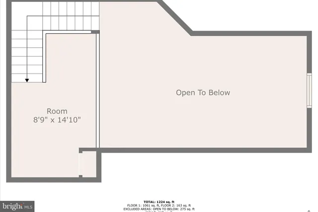 $355,000 | 21228 McFadden Square, Unit 411, Sterling, VA 20165