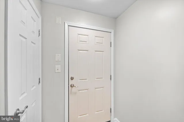 a view of a bathroom