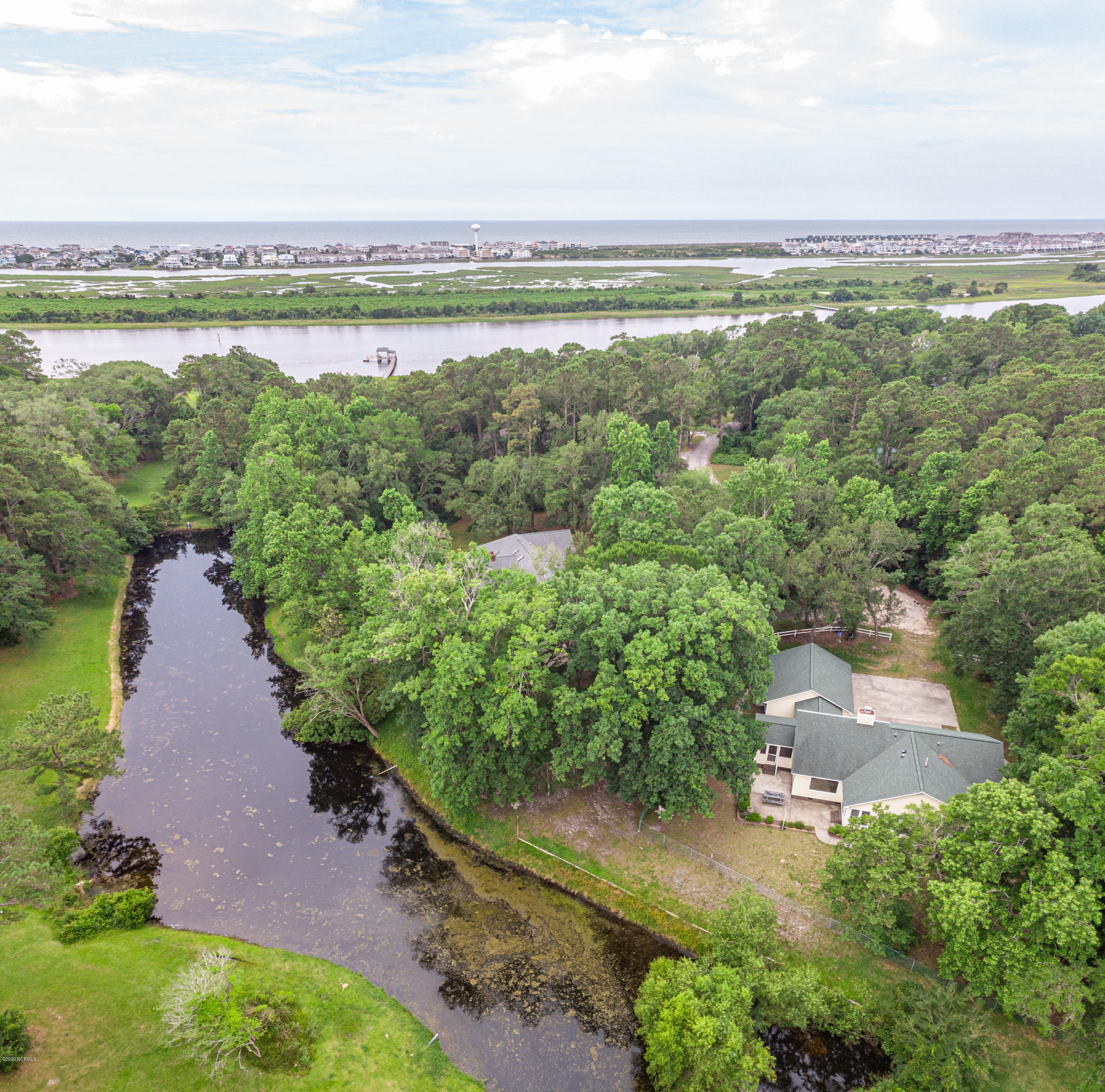 6681 Roberta Road Southwest Ocean Isle Beach, NC 28469 - Photo 4 of 30 DJI_0146-Pano