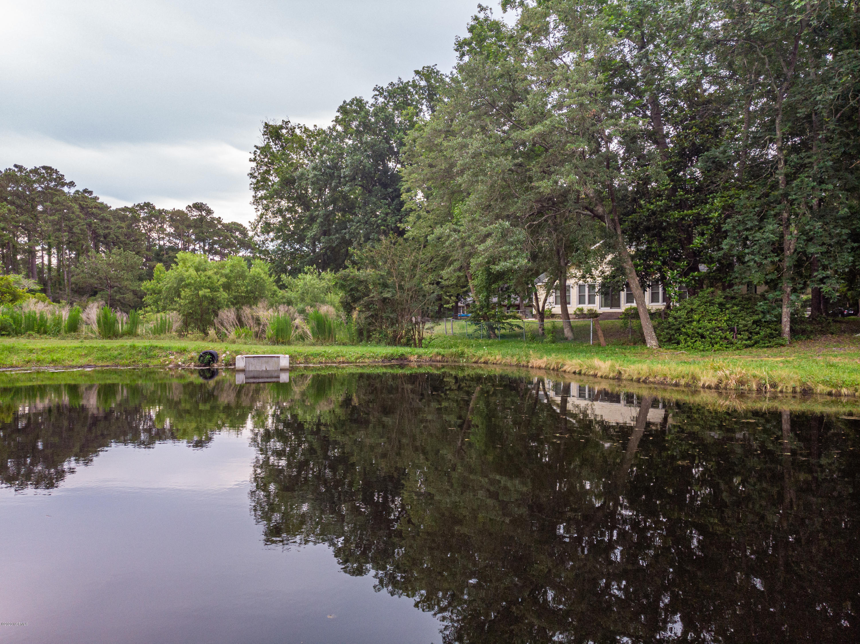 6681 Roberta Road Southwest Ocean Isle Beach, NC 28469 - Photo 10 of 30 DJI_0135