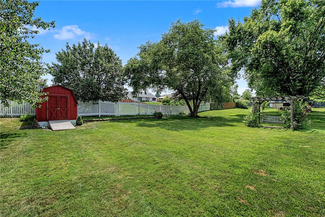 4595 Todd Road Franklin, OH 45005 - Photo 52 of 68