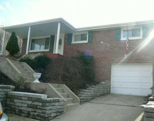 120 Slack Road Claridge, PA 15623 - Photo 1 of 8 Exterior Front.