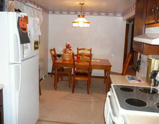 120 Slack Road Claridge, PA 15623 - Photo 3 of 8 Dining Room.
