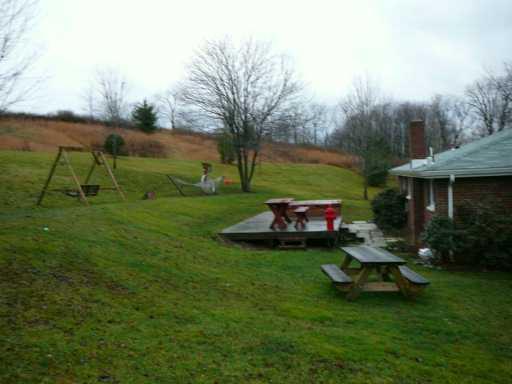 120 Slack Road Claridge, PA 15623 - Photo 6 of 8 Yard/Garden.