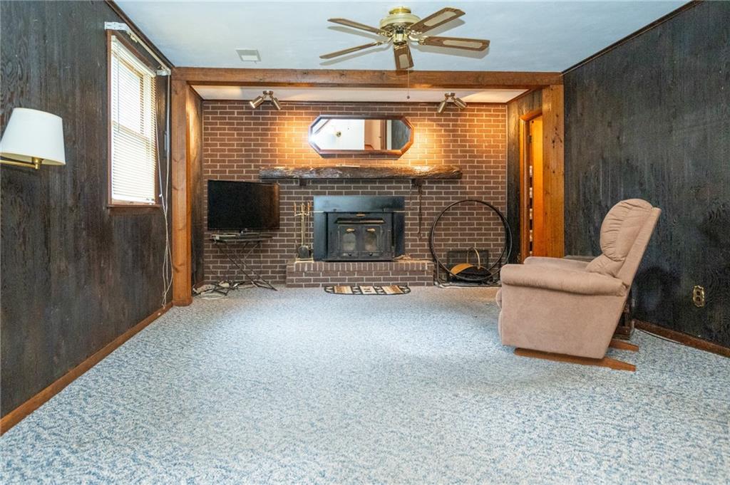 181 Devils Den Road Burgettstown, PA 15021 - Photo 12 of 31 Gallery Image 12