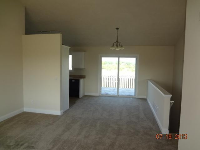 539 Paepke Road, Unit 6 Pierson, MI 49339 - Photo 3 of 9 Additional Photo
