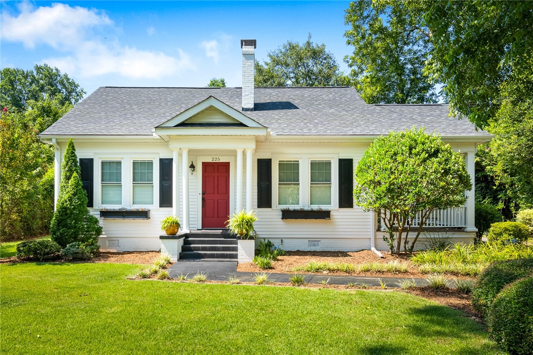 225 South Boulevard Anderson, SC 29621 - Photo 1 of 29 Gallery Image 1