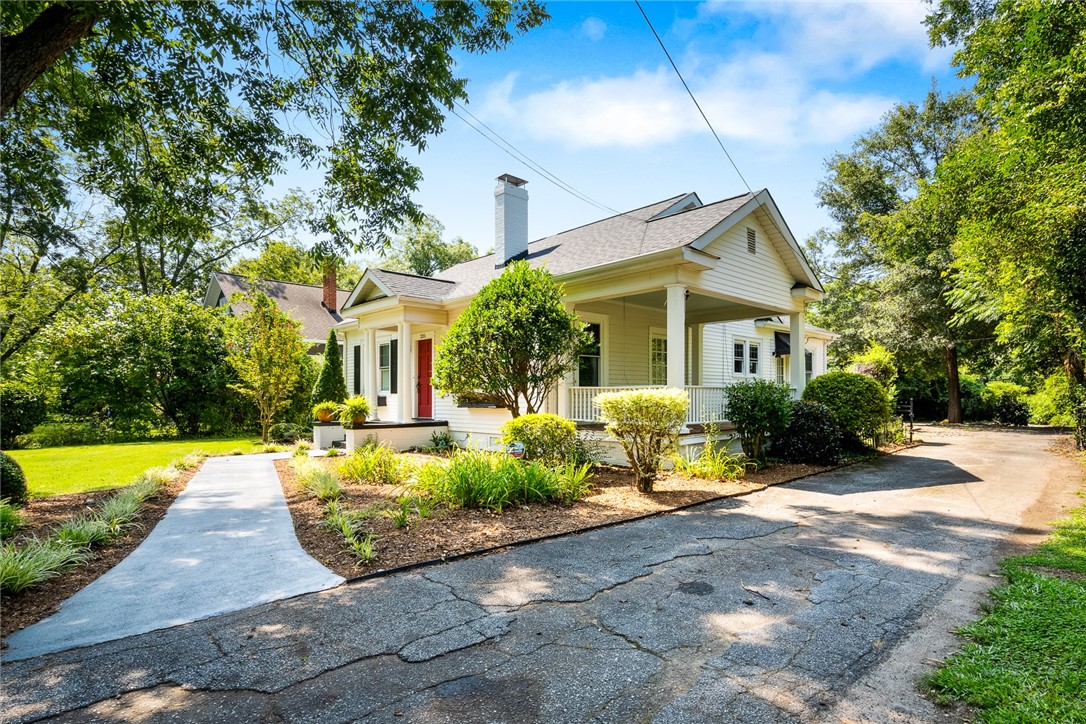 225 South Boulevard Anderson, SC 29621 - Photo 20 of 29 Gallery Image 20