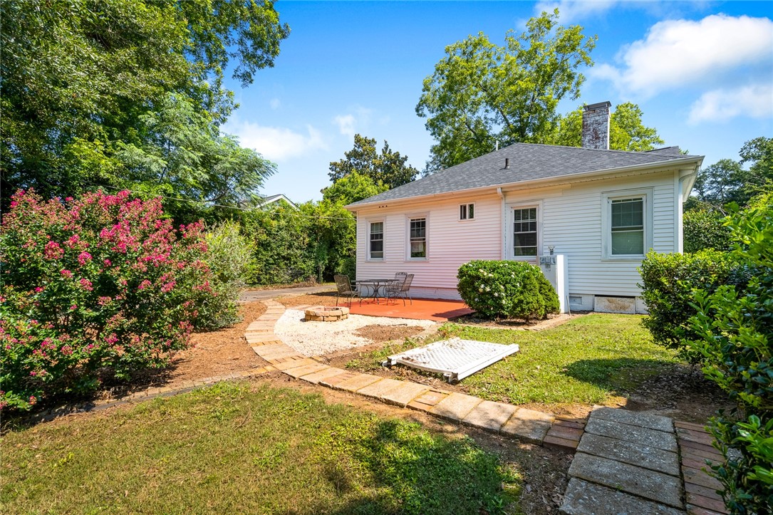 225 South Boulevard Anderson, SC 29621 - Photo 25 of 29 Gallery Image 25