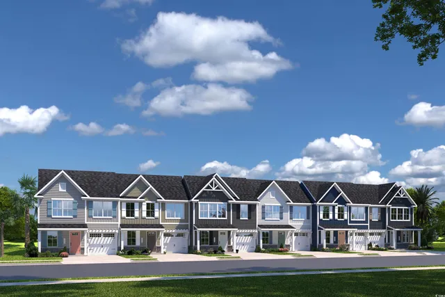 $251,975 | 2099 Parow Lane, Unit 6C, Ash, NC 28420