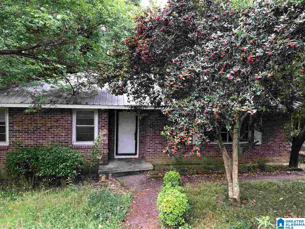1131 Altamont Road Anniston, AL 36207 - Photo 32 of 32