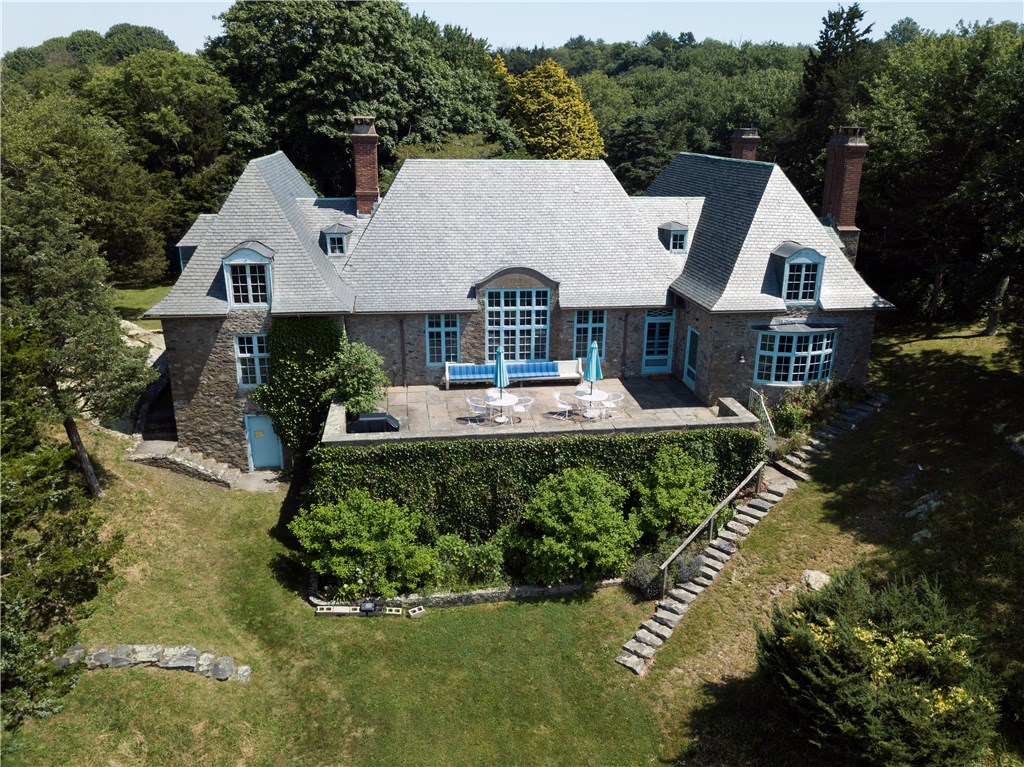 216 Highland Drive Jamestown, RI 02835 - Photo 1 of 39 Welcome to Stone House, 216 Highland Drive!