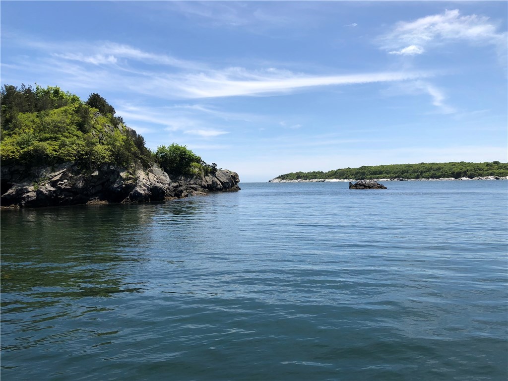 216 Highland Drive Jamestown, RI 02835 - Photo 17 of 39 And enjoy your views!