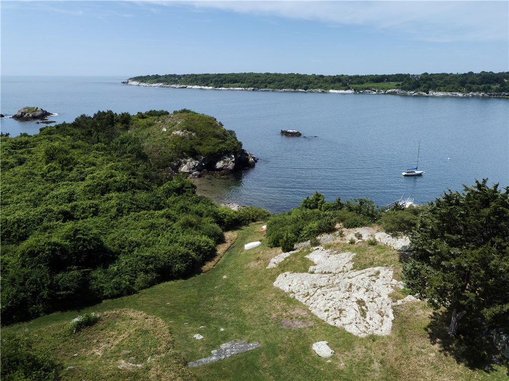 216 Highland Drive Jamestown, RI 02835 - Photo 19 of 39 Stunning, natural landscapes.