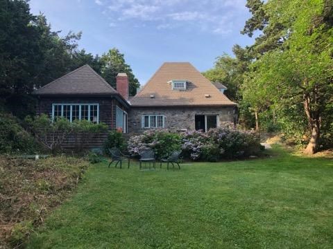 216 Highland Drive Jamestown, RI 02835 - Photo 31 of 39