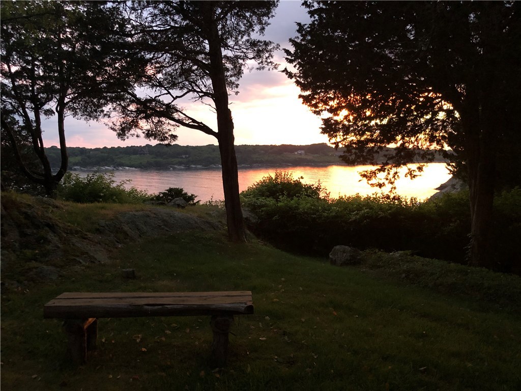 216 Highland Drive Jamestown, RI 02835 - Photo 37 of 39 Beautiful and serene.