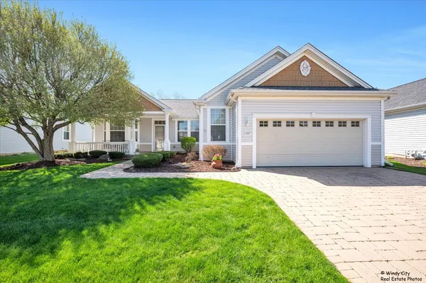 $484,900 | 13007 Wisconsin Circle, Huntley, IL 60142