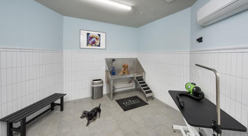 2180 Shadowood Parkway, Unit 434 Atlanta, GA 30339 - Photo 25 of 28 a view of workspace with furniture