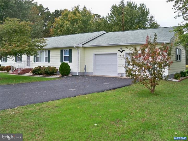 405 Kersey Road Viola, DE 19979 - Photo 1 of 25 Gallery Image 1