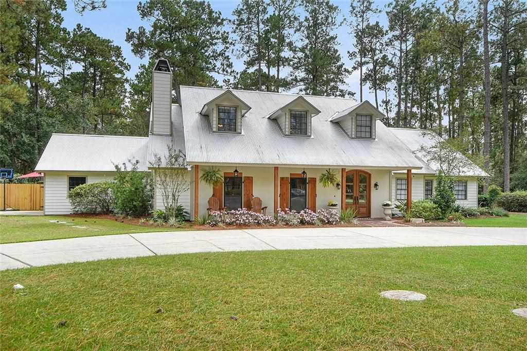 200 Reiher Road Mandeville, LA 70471 - Photo 1 of 25 Gallery Image 1