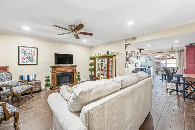 $3,500 | 5972 North 83rd Street, Scottsdale, AZ 85250