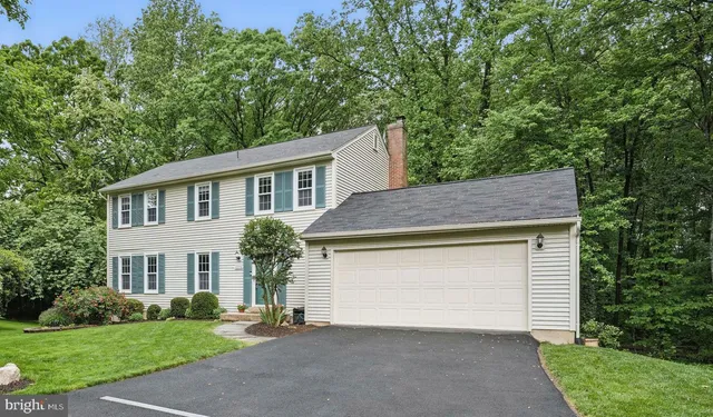 $4,400 | 10056 Marshall Pond Road, Burke, VA 22015