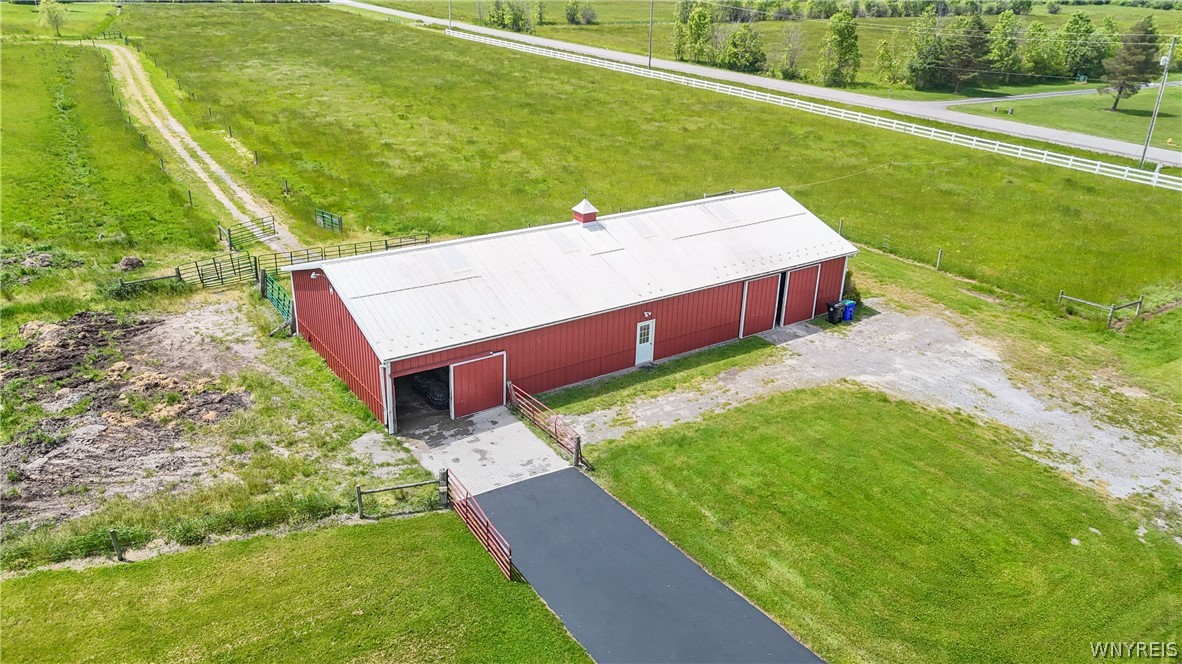 12447 Lesswing Road Alden, NY 14001 - Photo 49 of 50