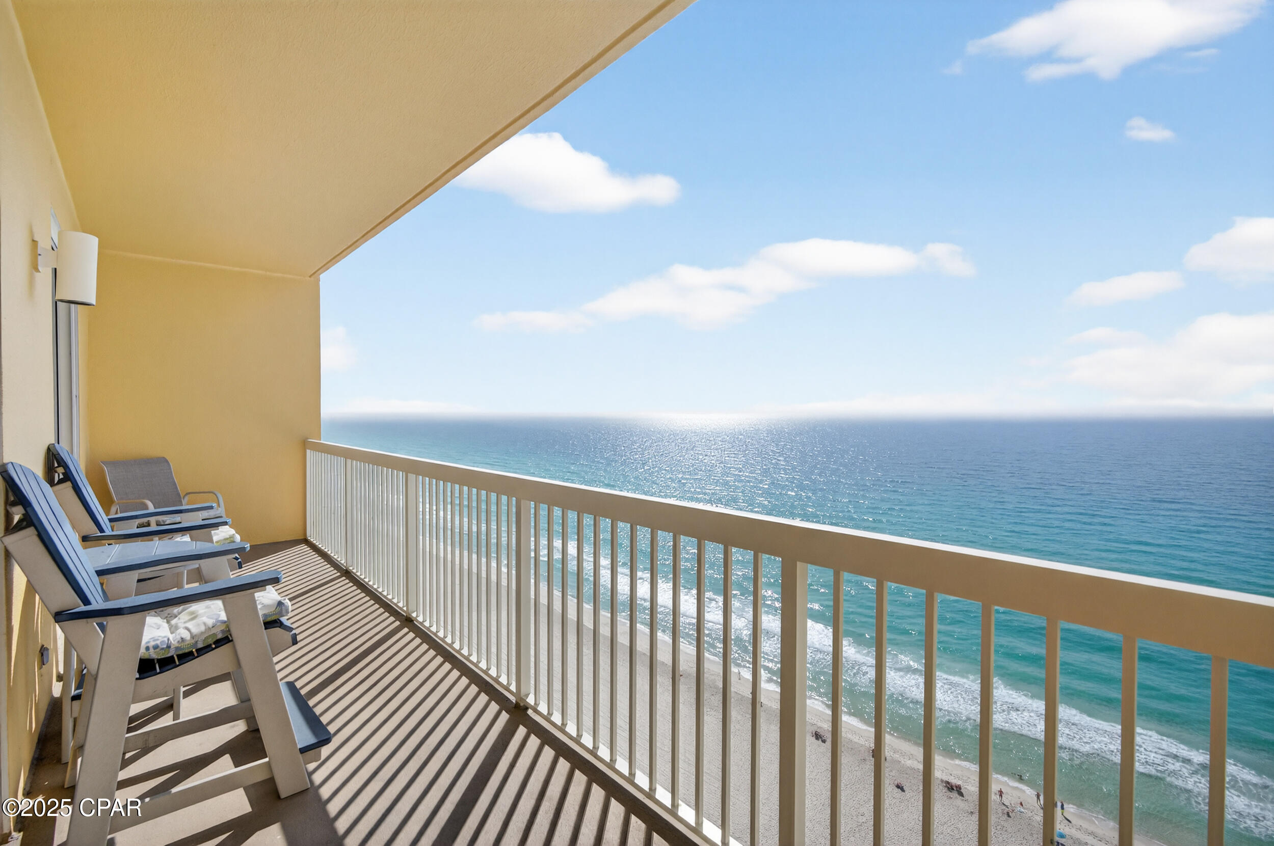 15817 Front Beach Road, Unit II1904 Panama City Beach, FL 32413 - Photo 27 of 68 Gallery Image 27