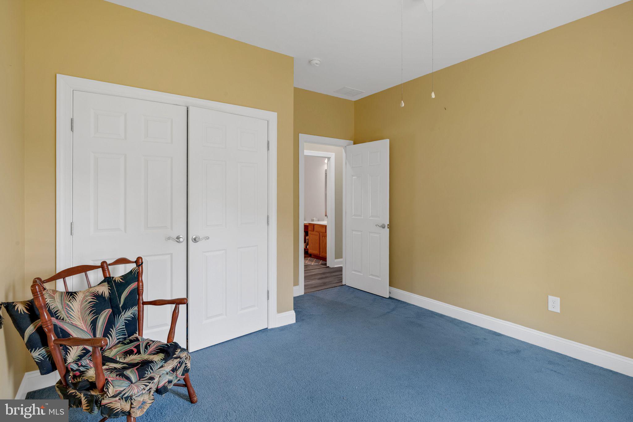 27407 Walking Run Milton, DE 19968 - Photo 21 of 25 a view of a room with gym equipment
