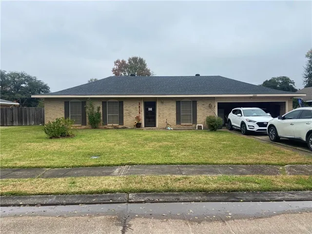 $155,000 | 3815 Ellis Street, Alexandria, LA 71302