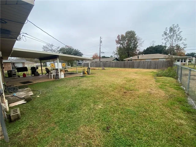 $155,000 | 3815 Ellis Street, Alexandria, LA 71302
