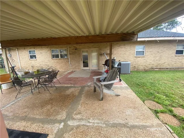 $155,000 | 3815 Ellis Street, Alexandria, LA 71302