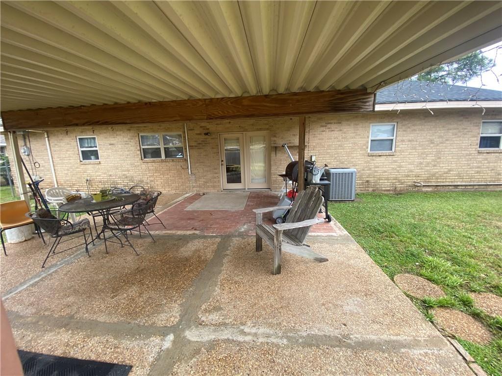 3815 Ellis Street Alexandria, LA 71302 - Photo 17 of 18