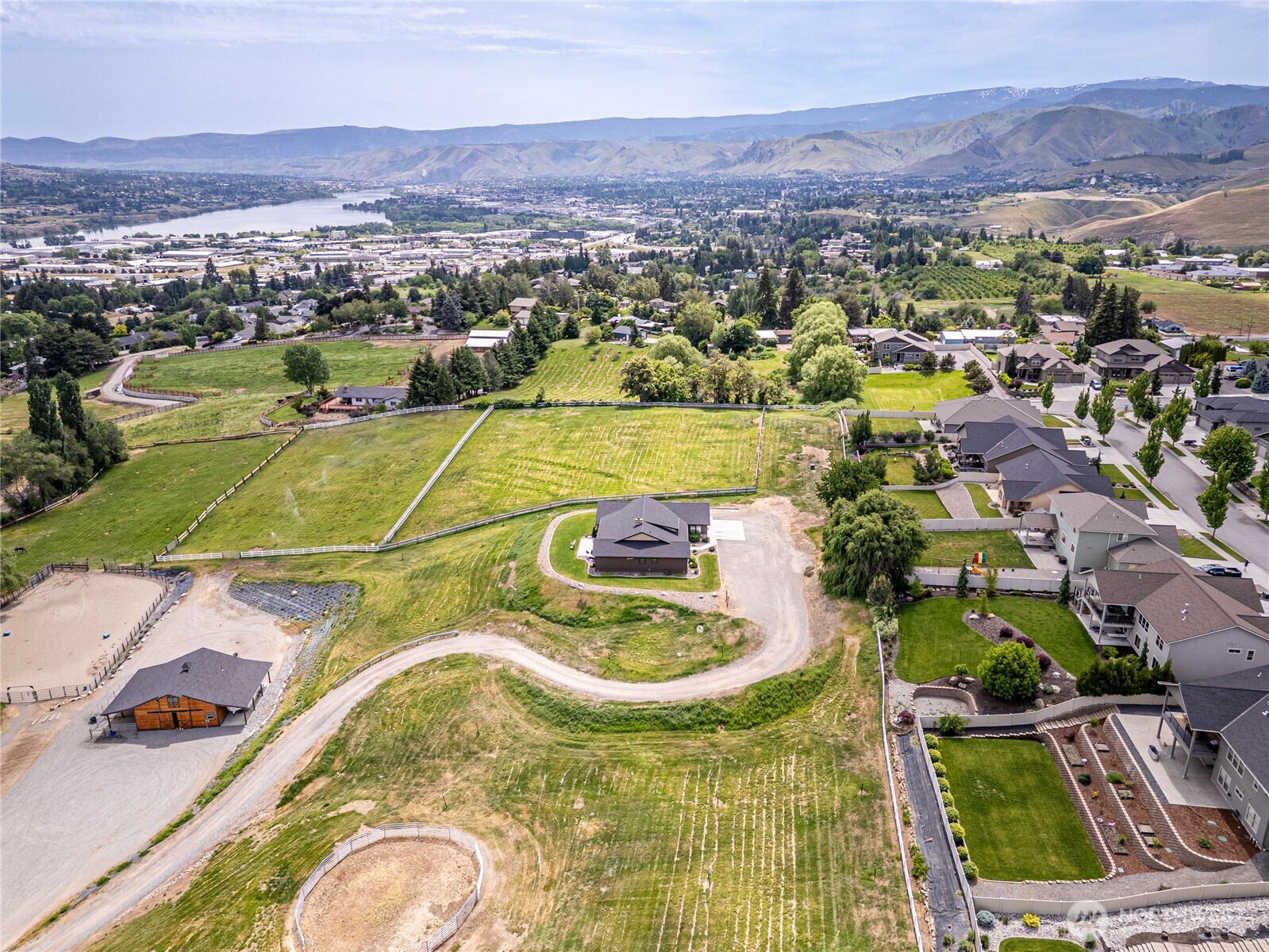3510 Burchvale Road Wenatchee, WA 98801 - Photo 40 of 40