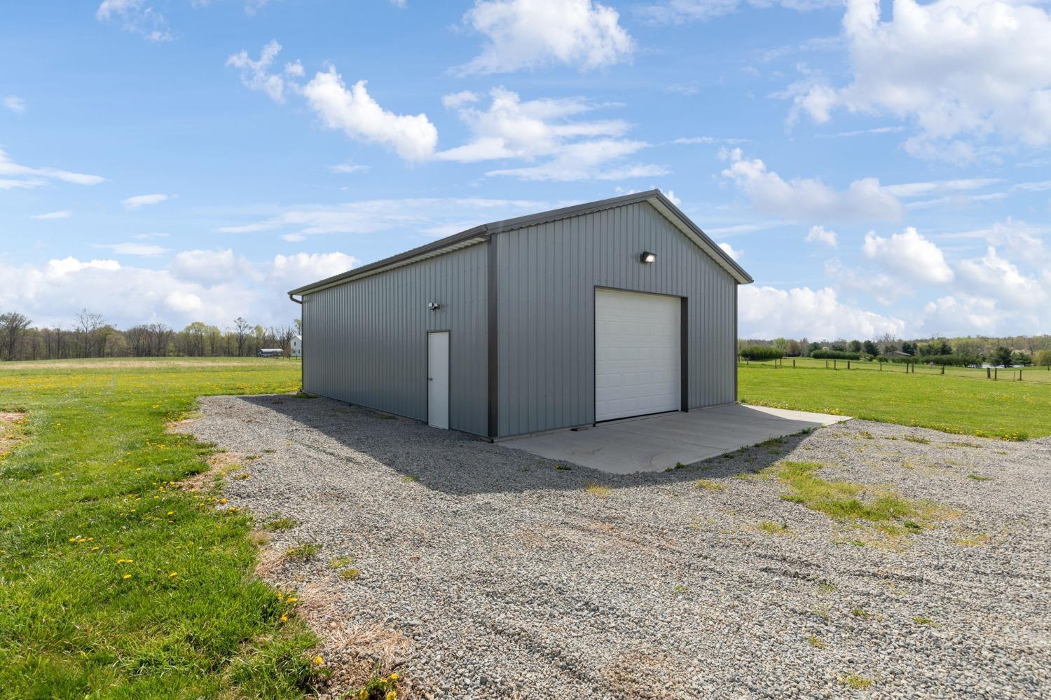 7982 Overman Road Hillsboro, OH 45133 - Photo 25 of 33 Gallery Image 25